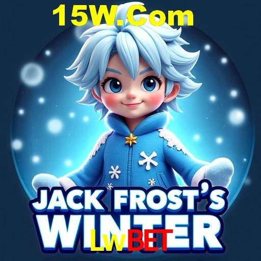 A Emoção da Loteria na Lwbet: Uma Chance de Mudança de Vida