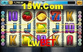 Welcome Bonus Lwbet