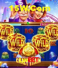Jackpot Winner