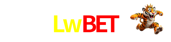 Logo da Lwbet