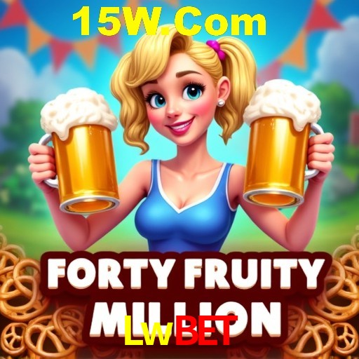 Descubra a Magia dos Jogos de Arcade no Lwbet