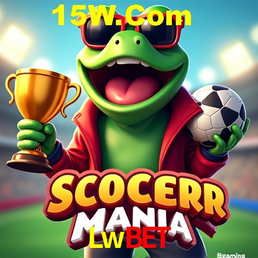 Bônus após cadastro na Lwbet