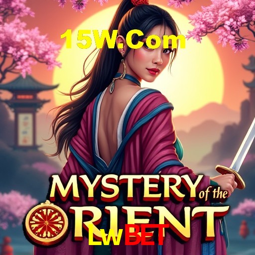 Página oficial no Facebook da Lwbet