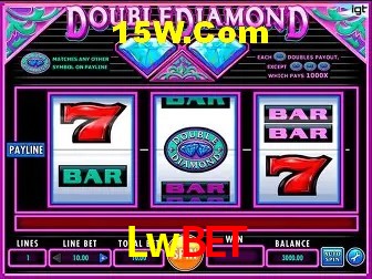 Tecnologia da Plataforma Lwbet