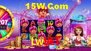 Gates of Olympus Lwbet