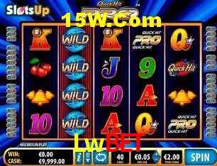 Benefícios VIP na Lwbet