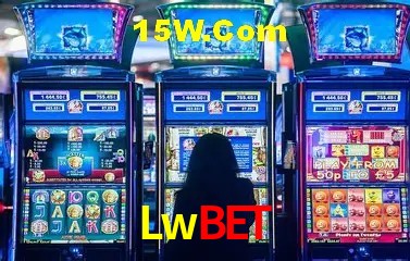 Benefícios da Conta Lwbet