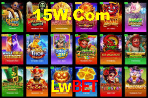 Lwbet App