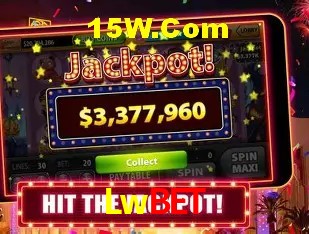 Jogos de Slot Lwbet