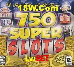 Loterias online na Lwbet