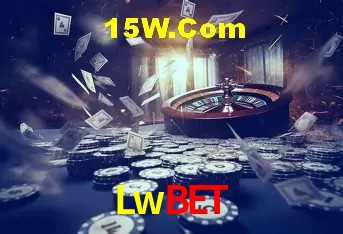 Biblioteca de slots populares na Lwbet
