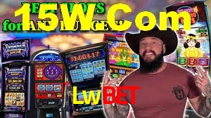 VIP Casino Lwbet