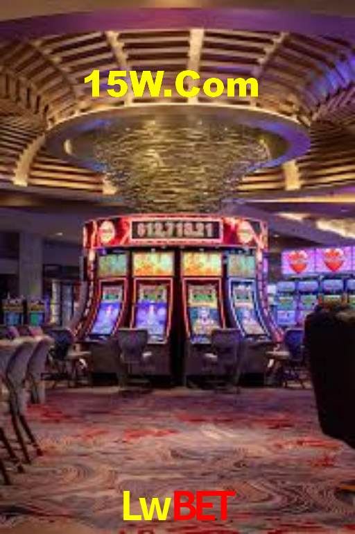 Lwbet: A Experiência de Casino com Jogos de Mesa ao Vivo