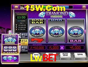 Especiais de Fim de Semana Lwbet