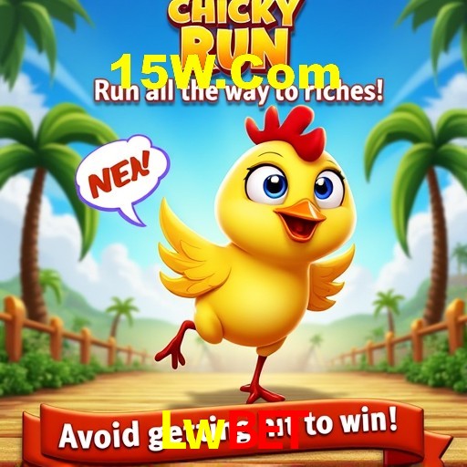 Interface do App Lwbet