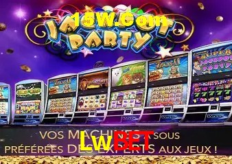 Casino VIP Lwbet