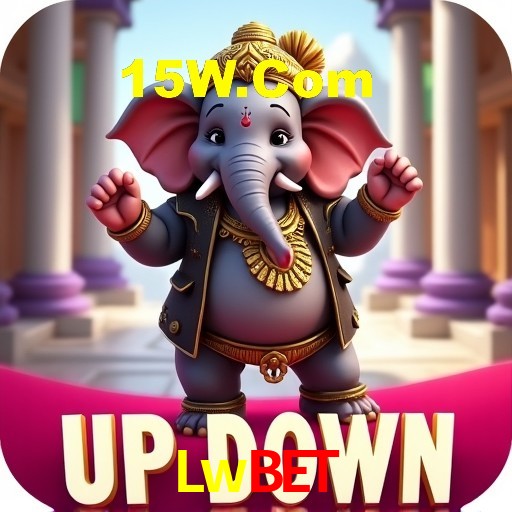 Bônus de Boas-vindas Lwbet