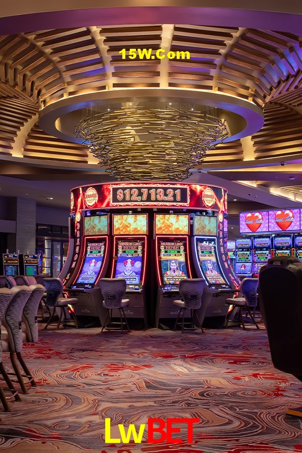 Game Providers Lwbet